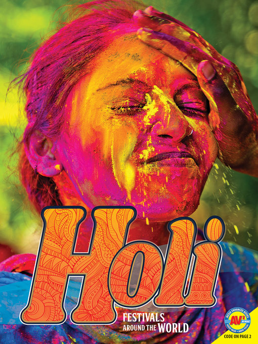Title details for Holi by Grace Jones - Available